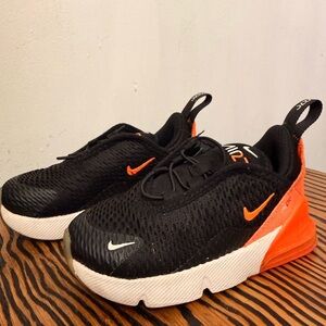 Nike air max 270 TD